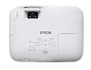 Product Review: Epson PowerLite Home Cinema 705HD